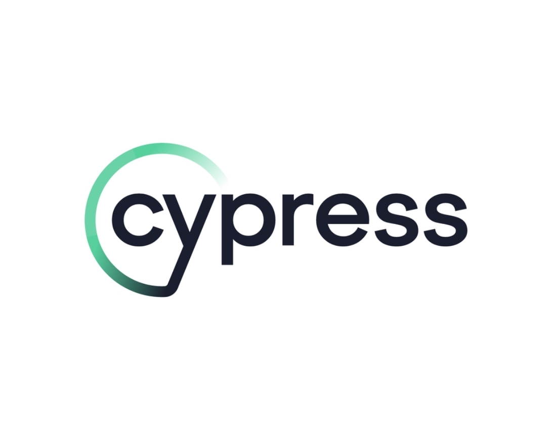 Cypress logo