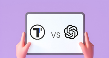 ChatGPT vs. AI Test Management Platforms