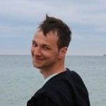 Volodymyr Zubchynskyi