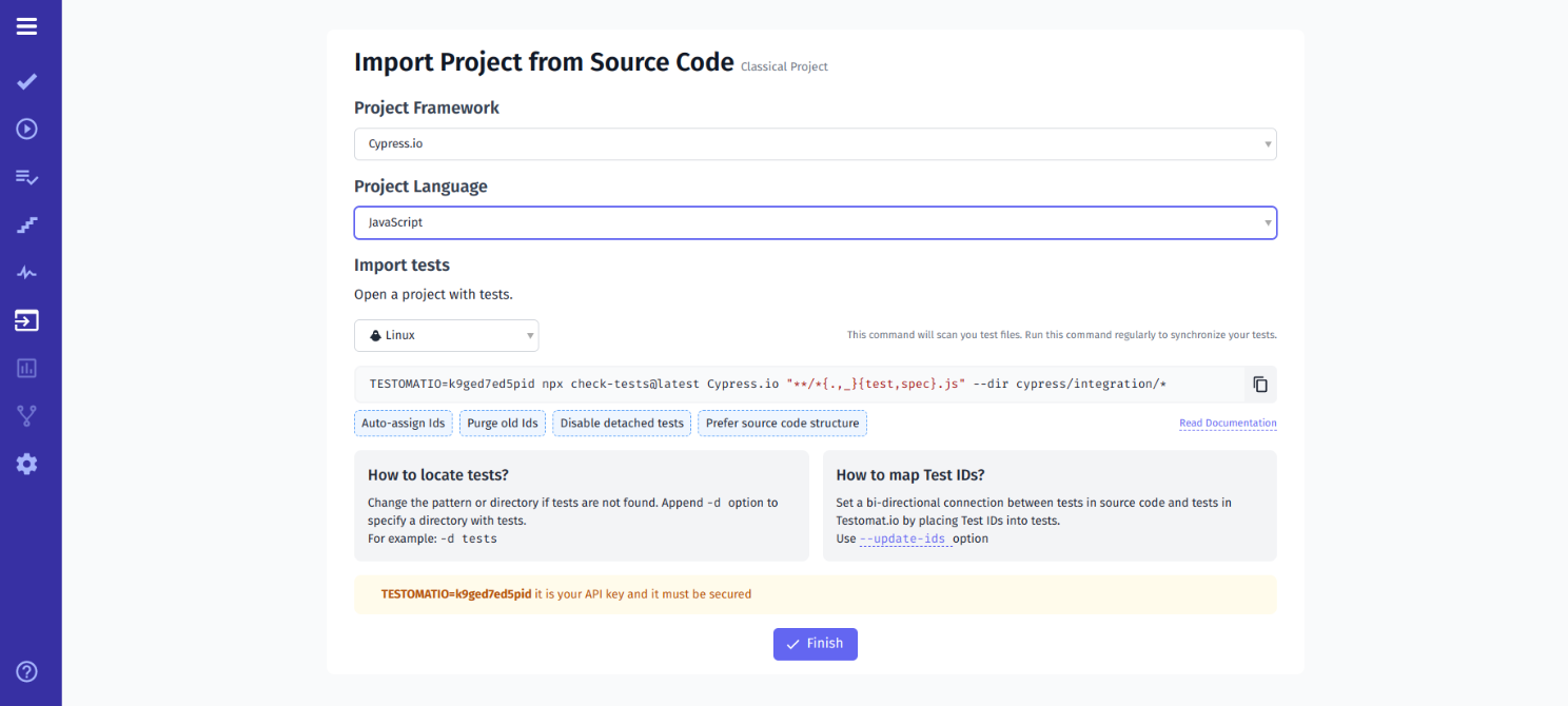 The Ultimate Cypress Tutorial 1