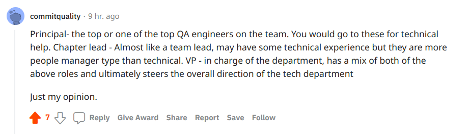 Testomat.io Reddit discussion