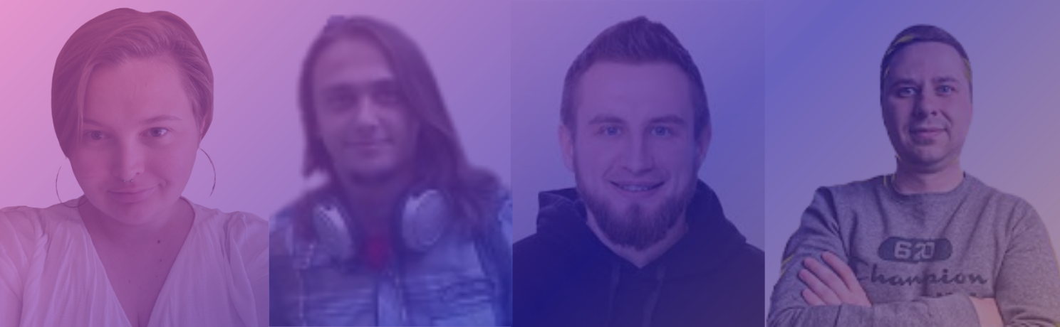 Automation Testing Team which streamlines QA processes and enhancing efficiency of Testomat.io test management.