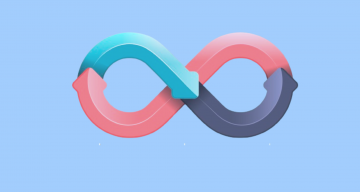 Cover to article TestOps in Test Management: Comparison with Traditional Testing Approaches